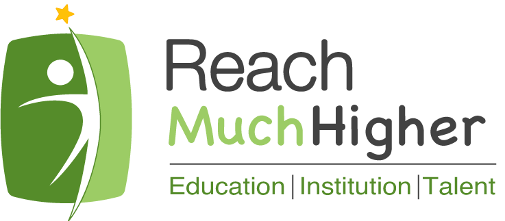 Reachmuchhigher